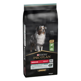 Purina Pro Plan Canine Adult Digest Medium Cordero 14kg