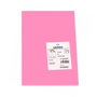 IRIS Cartulina A3 Rosa Chicle 185g Pack de 50