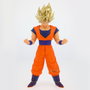BANPRESTO Figura Super Saiyan Son Goku II Blood of Saiyans Dragon Ball Z 22cm