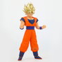 BANPRESTO Figura Super Saiyan Son Goku II Blood of Saiyans Dragon Ball Z 22cm