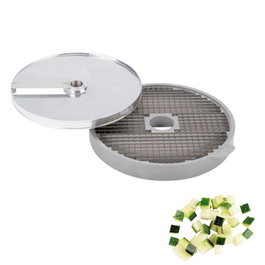 Robot Coupe Equipo Macedonia 8x8, Corta Macedonia - Maquinaria de cocina profesional