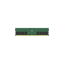 Kingston 64 GB DDR5 5600 MT/s CL46 ValueRAM DIMM