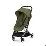 Cybex Gold Cochecito Orfeo TPE Verde Musgo 2025 CYB1740440091515