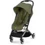 Cybex Gold Cochecito Orfeo TPE Verde Musgo 2025 CYB1740440091515