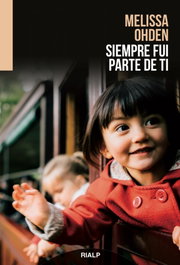 Siempre fui parte de ti, Melisa Ohden - RIALP