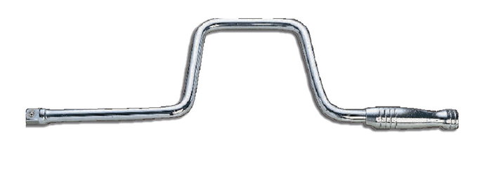 BAHCO Berbiquí 8152-1/2 de 417 mm BAHCO Berbiquí 8152-1/2 de 417 mm