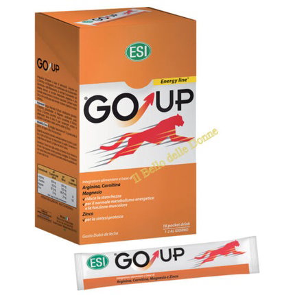 TREPATDIET-ESI GO-UP POCKET DRINK 16 sobres TREPATDIET-ESI GO-UP POCKET DRINK 16 sobres