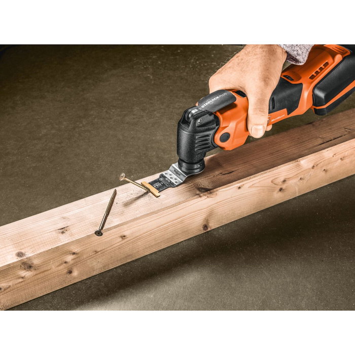 Fein Saw Blade SL E-Cut CarbidePro 45x35 VE3 Fein Saw Blade SL E-Cut CarbidePro 45x35 VE3
