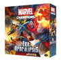 Fantasy Flight Games Marvel Champions: La Era de Apocalipsis - Juego de Mesa Expansión MC45ES