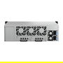 QNAP TL-R1620Sdc - Carcasa de Discos Duros/SDD Rack 3U 16 Bays, 2.5/3.5", SAS-3, 12 Gbit/s, Hot-Swap, Negro para Montaje en Rack 19"
