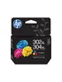 HP Cartucho de Tinta 302XL/304XL Tricolor de Alta Capacidad