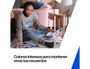 HP Cartucho de Tinta 302XL/304XL Tricolor de Alta Capacidad