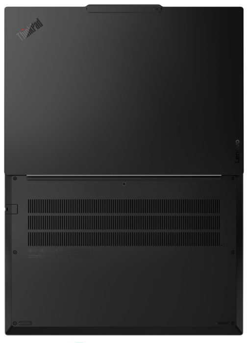 Lenovo ThinkPad E14 Gen 8 Intel Core Ultra 5 325 16GB 512GB SSD 14 WUXGA Negro