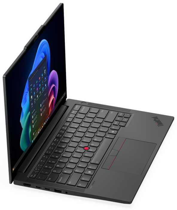 Lenovo ThinkPad E14 Gen 8 Intel Core Ultra 5 325 16GB 512GB SSD 14 WUXGA Negro