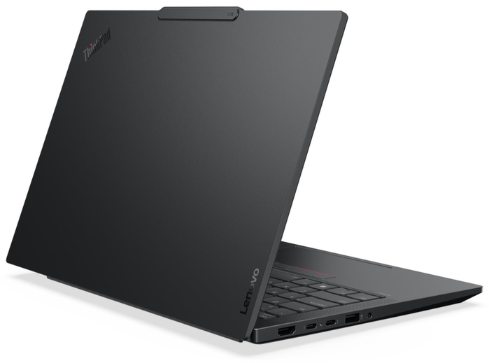 Lenovo ThinkPad E14 Gen 8 Intel Core Ultra 5 325 16GB 512GB SSD 14 WUXGA Negro
