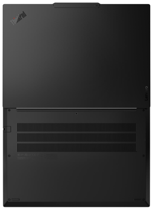 Lenovo ThinkPad E14 Gen 8 Intel Core Ultra 5 325 16GB 512GB W11P Negro Lenovo ThinkPad E14 Gen 8 Intel Core Ultra 5 325 16GB 512GB W11P Negro