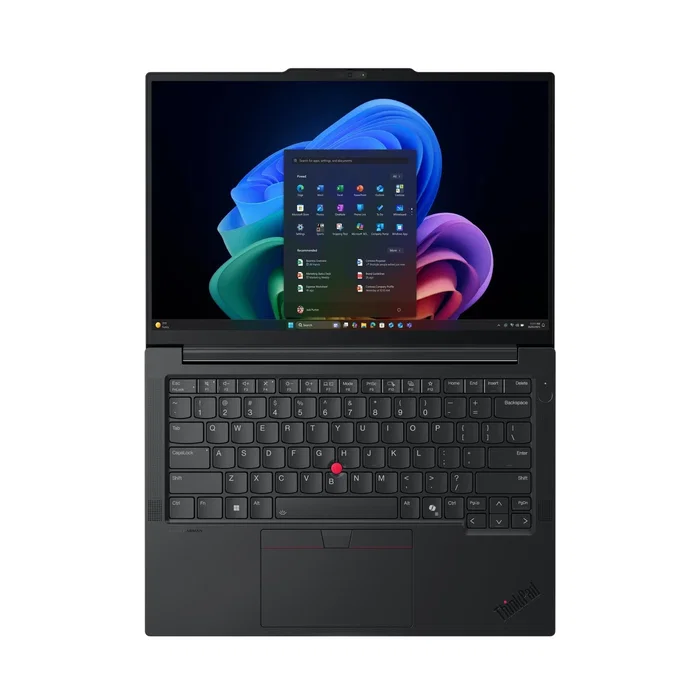 Lenovo ThinkPad E14 Gen 8 Intel Core Ultra 5 325 16GB 512GB W11P Negro