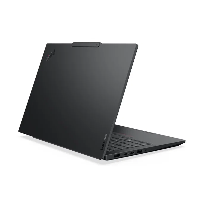 Lenovo ThinkPad E14 Gen 8 Intel Core Ultra 5 325 16GB 512GB W11P Negro
