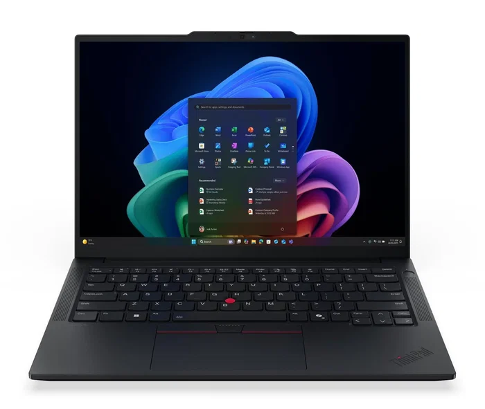 Lenovo ThinkPad E14 Gen 8 Intel Core Ultra 5 325 16GB 512GB WUXGA Negro Lenovo ThinkPad E14 Gen 8 Intel Core Ultra 5 325 16GB 512GB WUXGA Negro