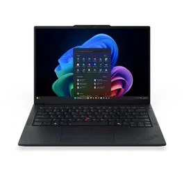 Lenovo ThinkPad E14 Gen 8 Intel Core Ultra 5 325 16GB 512GB W11P Negro