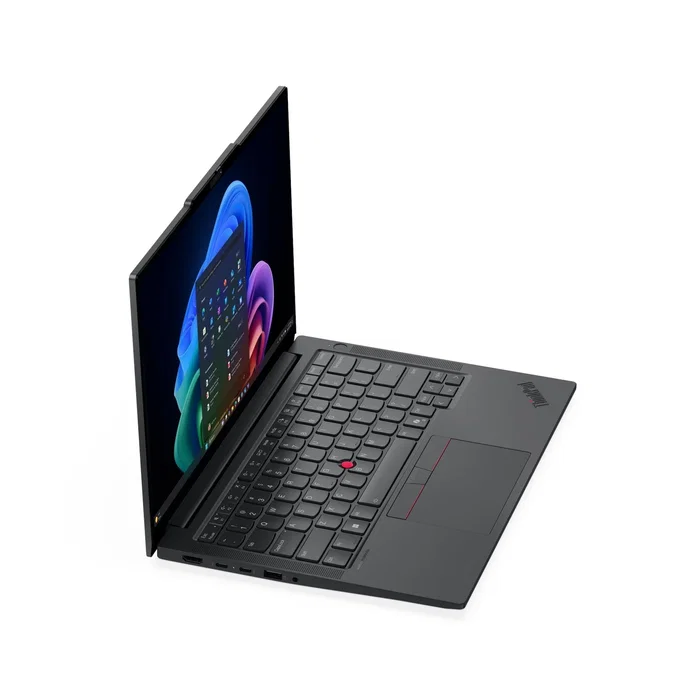 Lenovo ThinkPad E14 Gen 8 Intel Core Ultra 5 325 16GB 512GB W11P Negro