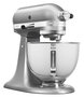 Kitchenaid Robot de Cocina 5KSM95 PS EMC, 4,3 Litros, Metallic Chrome