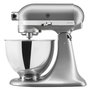 Kitchenaid Robot de Cocina 5KSM95 PS EMC, 4,3 Litros, Metallic Chrome