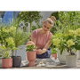 Gardena Set de riego por goteo Micro-Drip para hasta 30 plantas