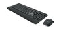 Logitech MK540 Advanced Conjunto de teclado y ratón inalámbricos Negro US International