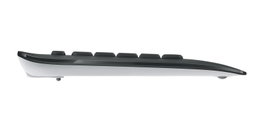 Logitech MK540 Advanced Conjunto de teclado y ratón inalámbricos Negro US International