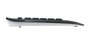 Logitech MK540 Advanced Conjunto de teclado y ratón inalámbricos Negro US International