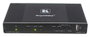 Kramer VP-424C Escalador Digital ProScale 4K HDMI a HDMI de 18G con entradas 4K y USB-C