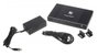 Kramer VP-424C Escalador Digital ProScale 4K HDMI a HDMI de 18G con entradas 4K y USB-C