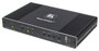 Kramer VP-424C Escalador Digital ProScale 4K HDMI a HDMI de 18G con entradas 4K y USB-C
