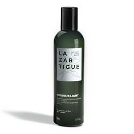 Nourish-Light, Vegano, Champú para el cabello, Para nutrir, 250 ml