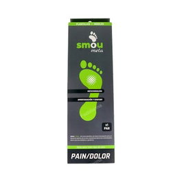 SMOU Plantilla Metatarsal T45/46