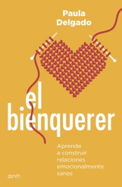 El bienquerer, Paula Delgado - ZENITH