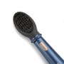 BaByliss AS965E STYLE PRO 1000 Cepillo Aire Rotativo Iónico, Desenredar Secar Alisar, 4 Accesorios, Anti-Frizz