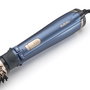 BaByliss Cepillo de Aire Rotatorio Style Pro 1000 AS965E Oro y Verde azulado