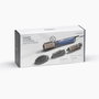 BaByliss Cepillo de Aire Rotatorio Style Pro 1000 AS965E Oro y Verde azulado