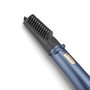 BaByliss Cepillo de Aire Rotatorio Style Pro 1000 AS965E Oro y Verde azulado