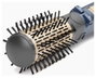 BaByliss Style Pro 1000 AS965E Cepillo de aire rotatorio Oro, Verde azulado