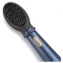 BaByliss Style Pro 1000 AS965E Cepillo de Aire Rotatorio, Oro y Verde azulado