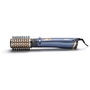 BaByliss Style Pro 1000 AS965E Cepillo de aire rotatorio Oro, Verde azulado