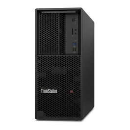 Lenovo Thinkstation P3 Tower G2 CU7 con 265K, 64GB RAM y RTX PRO 4000 Blackwell