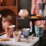 Luminarc Vaso de Café Flashy Terracotta Ember L