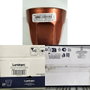 Luminarc Vaso de Café Flashy Terracotta Ember L