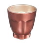 Luminarc Vaso de Café Flashy Terracotta Ember L