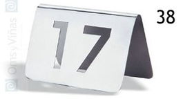 NUM. MESA BERLIN 38, plato, bandeja o centro de mesa de orfebrería, decorativo