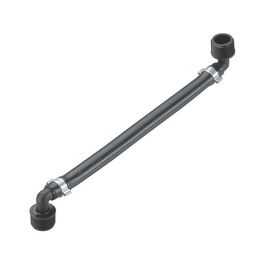 GARDENA Sprinklersystem Regneranschluss 3/4" x 3/4" - Conector de Riego para Sistema de Aspersión